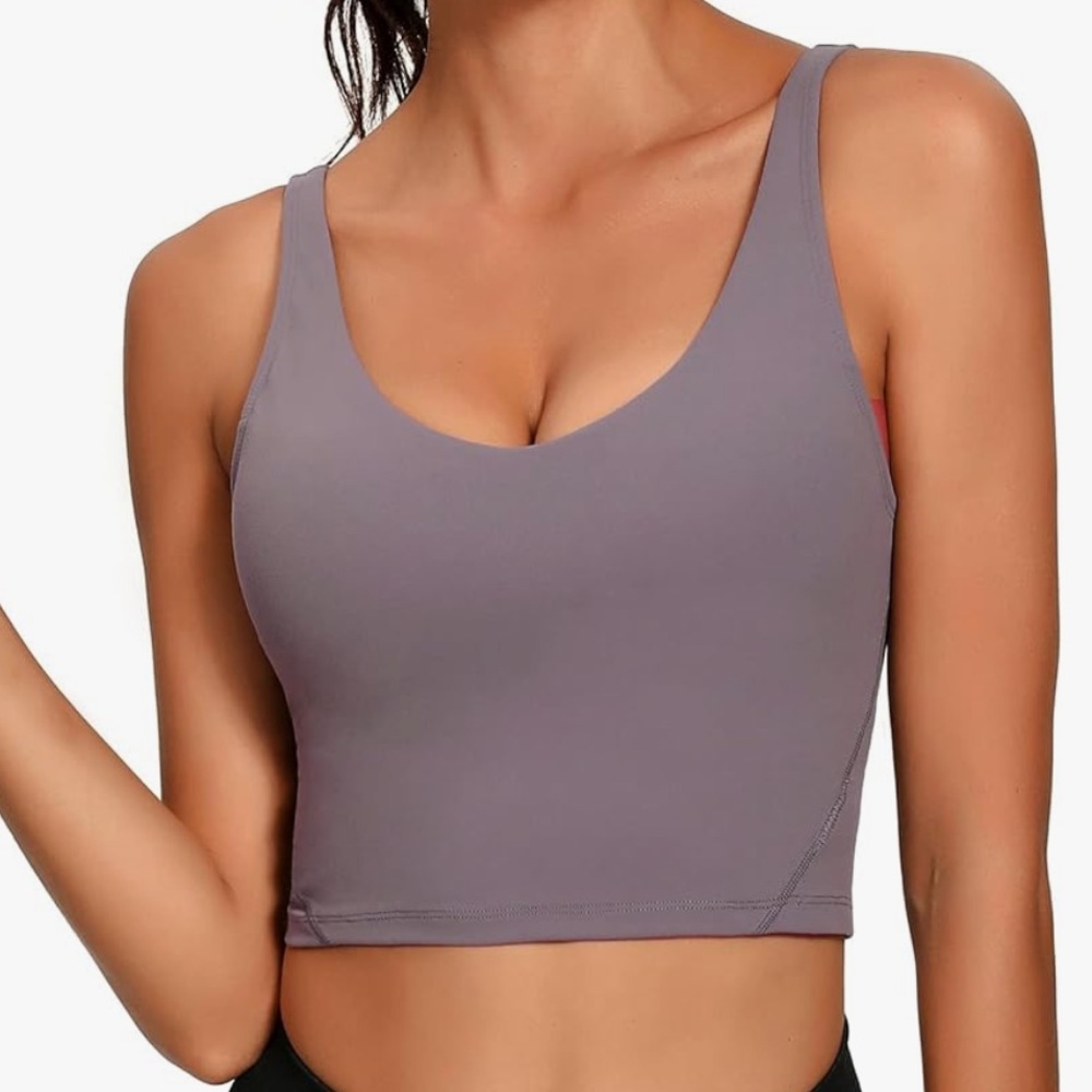 Workout top